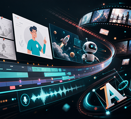 Video Animation