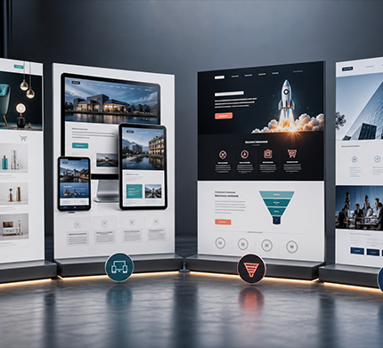 Web Design