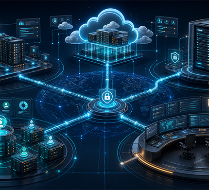 Web Hosting